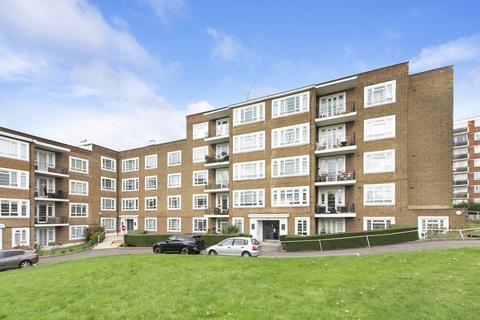Charter Way, London