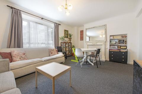 undefined, Charter Way, London