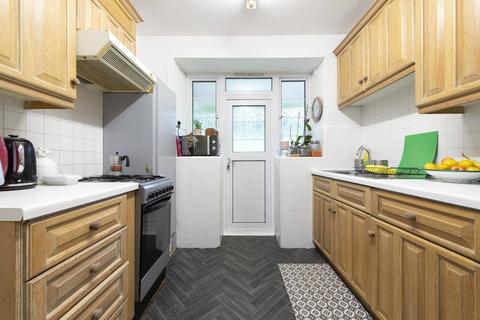 undefined, Charter Way, London