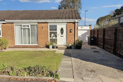 Hornsea Close, Brunswick Green, Newcastle upon Tyne, Tyne and Wear, NE13 7HG