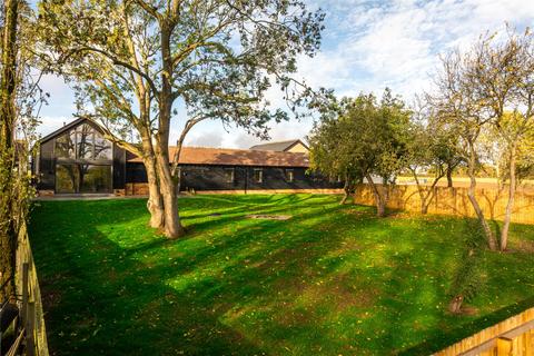 undefined, Crawley Road, Bourne End, Cranfield, Bedfordshire, MK43