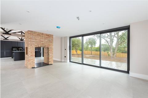undefined, Crawley Road, Bourne End, Cranfield, Bedfordshire, MK43