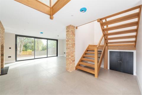 undefined, Crawley Road, Bourne End, Cranfield, Bedfordshire, MK43