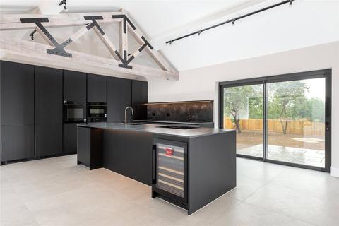 undefined, Crawley Road, Bourne End, Cranfield, Bedfordshire, MK43