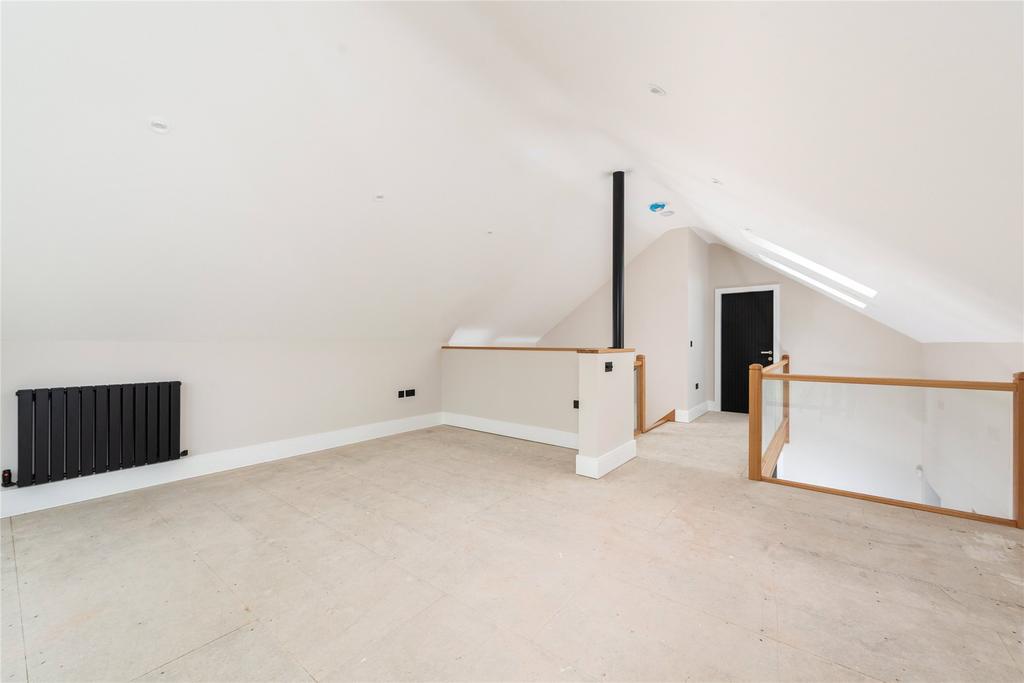 First Floor Snug