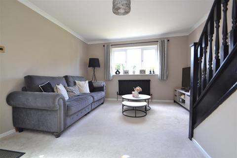 undefined, Freman Drive, Buntingford