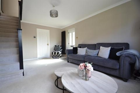 undefined, Freman Drive, Buntingford