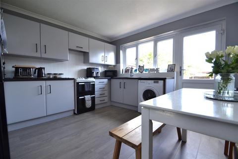 undefined, Freman Drive, Buntingford