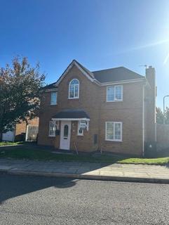 4 bedroom detached house for sale, Satinwood Crescent, Melling, Liverpool, Merseyside, L31 1JZ
