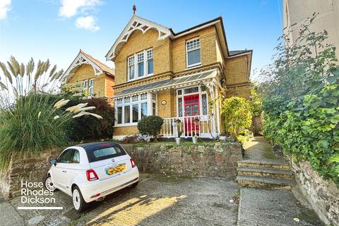 3 bedroom detached house for sale, North Road, Shanklin, Isle of Wight