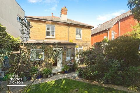 3 bedroom detached house for sale, North Road, Shanklin, Isle of Wight