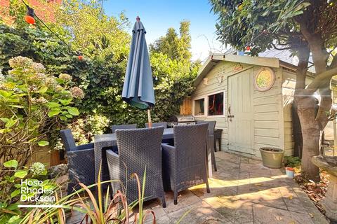 3 bedroom detached house for sale, North Road, Shanklin, Isle of Wight