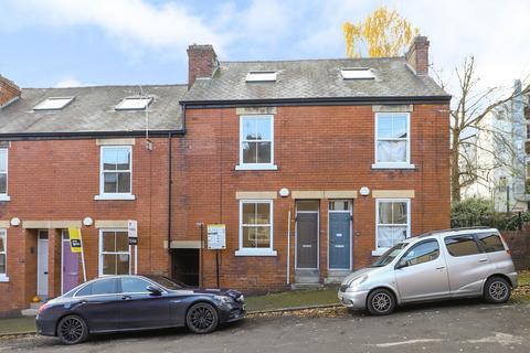 undefined, Ruth Square, Sheffield S10