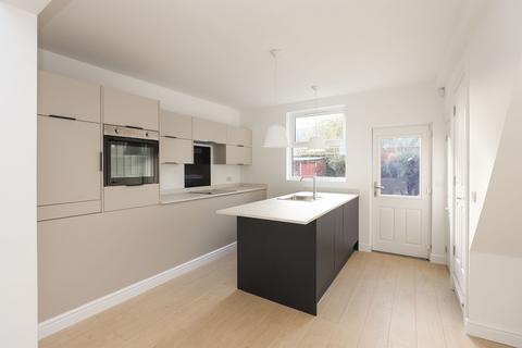 undefined, Ruth Square, Sheffield S10