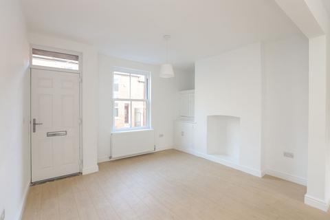 undefined, Ruth Square, Sheffield S10