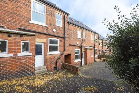 undefined, Ruth Square, Sheffield S10