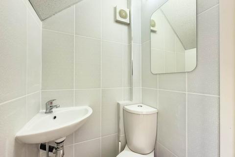 undefined, Fern Close, Batley