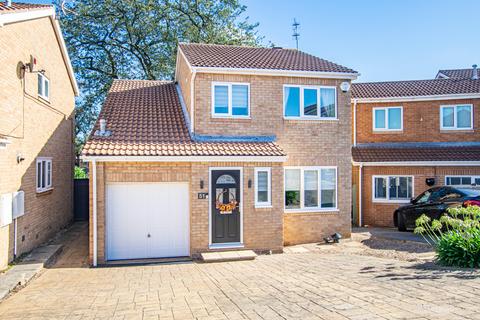 undefined, Doncaster DN4