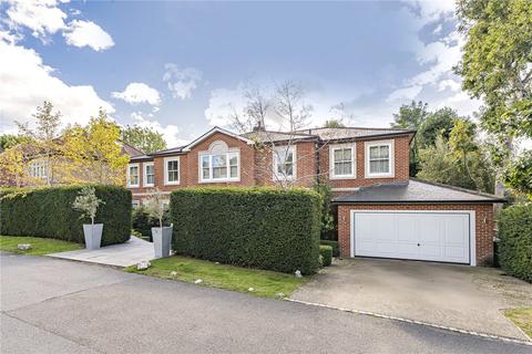 undefined, Neville Avenue, New Malden, KT3