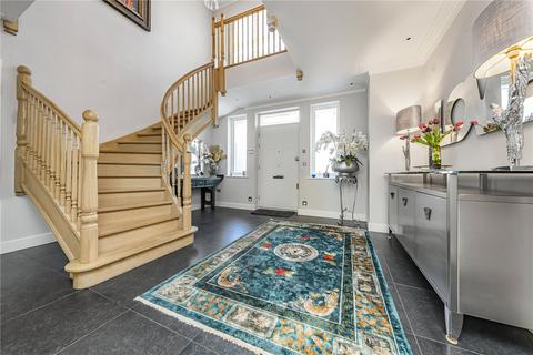 undefined, Neville Avenue, New Malden, KT3