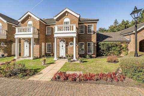 undefined, Ascot,  Berkshire,  SL5