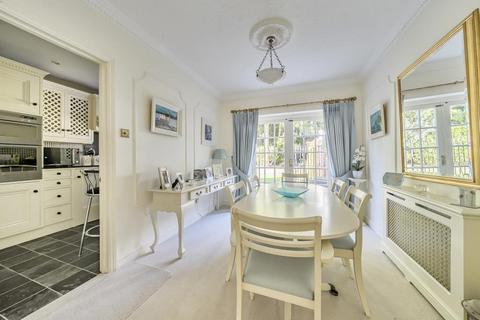 undefined, Ascot,  Berkshire,  SL5