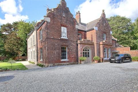 4 bedroom house for sale, Nelson House, The Old Rectory