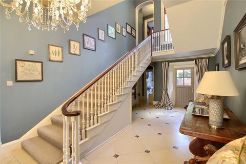 4 bedroom house for sale, Nelson House, The Old Rectory