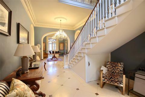 undefined, Nelson House, The Old Rectory