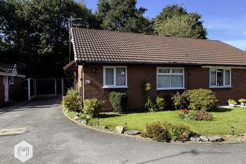 undefined, Flaxley Close, Birchwood, Warrington, Cheshire, WA3 6TN