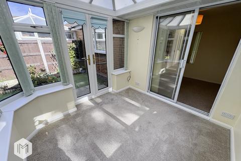 undefined, Flaxley Close, Birchwood, Warrington, Cheshire, WA3 6TN
