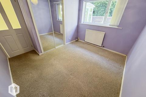 undefined, Flaxley Close, Birchwood, Warrington, Cheshire, WA3 6TN