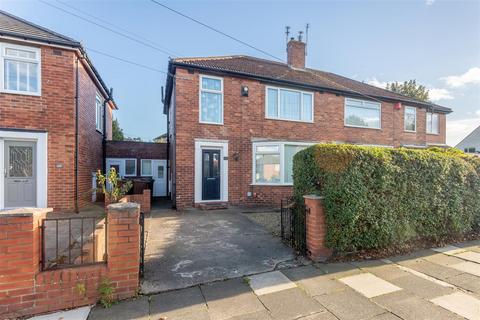 undefined, Broadway West, Gosforth, NE3