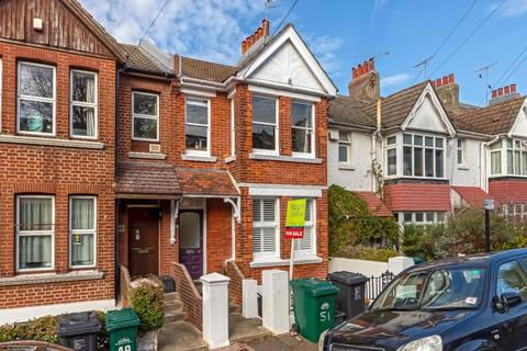 undefined, Osborne Road, Brighton