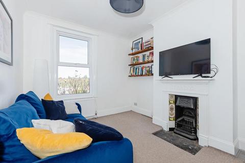 undefined, Osborne Road, Brighton