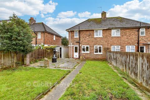 2 bedroom semi-detached house for sale, Middle Road, Shoreham-By-Sea BN43