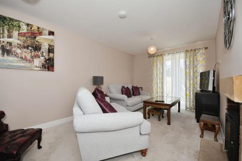 undefined, North Side, New Tupton, Chesterfield, S42 6BW