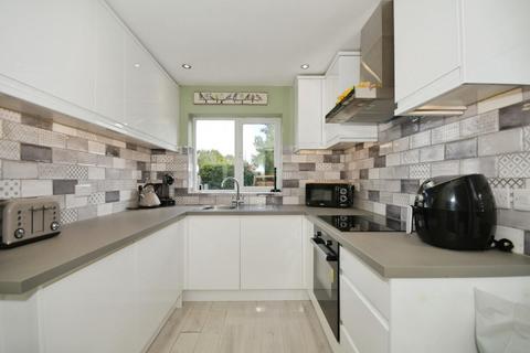 undefined, North Side, New Tupton, Chesterfield, S42 6BW