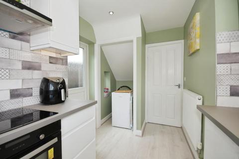 undefined, North Side, New Tupton, Chesterfield, S42 6BW