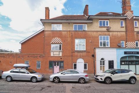 Northdown Road, Margate, Kent, CT9