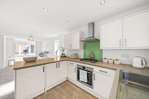 undefined, Nicol Road, Ashton-In-Makerfield, WN4