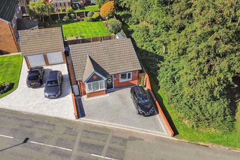 undefined, Nicol Road, Ashton-In-Makerfield, WN4