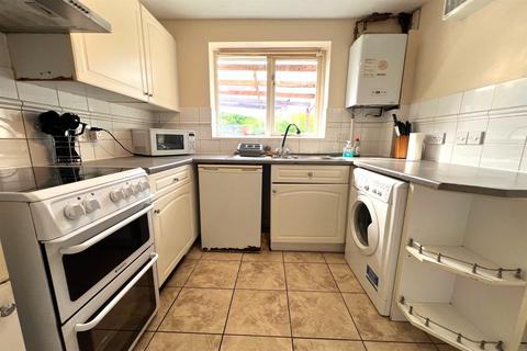 undefined, Swansea Court, E16