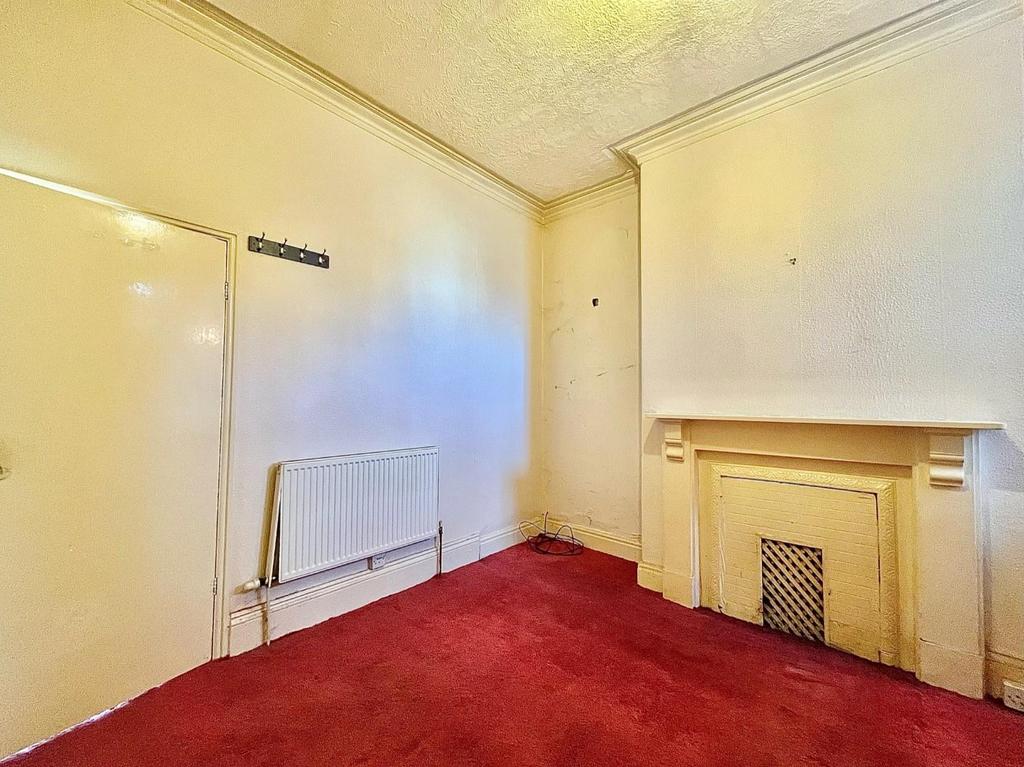Flat 1