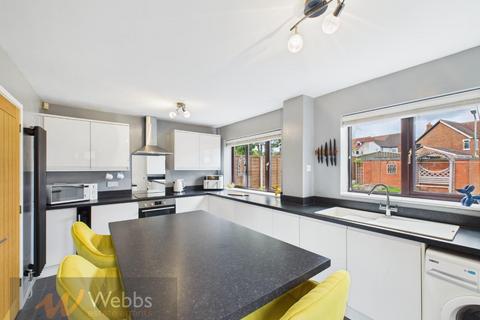 undefined, Watermeadow Drive, Walsall WS4