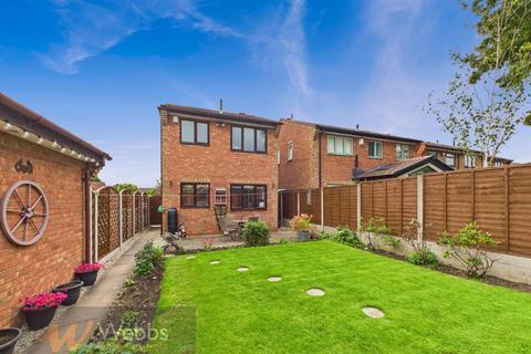 undefined, Watermeadow Drive, Walsall WS4