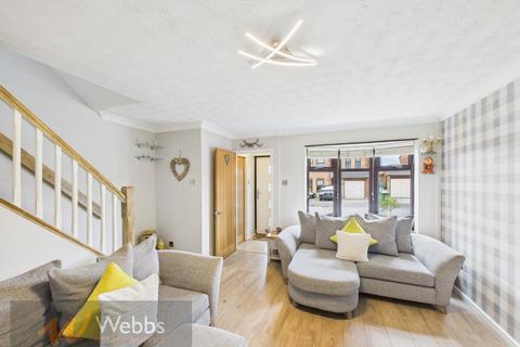 undefined, Watermeadow Drive, Walsall WS4