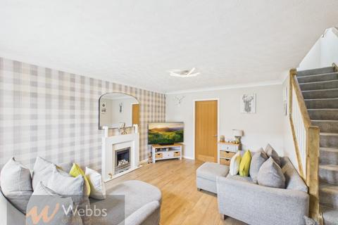 undefined, Watermeadow Drive, Walsall WS4