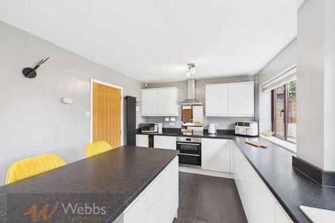 3 bedroom detached house for sale, Watermeadow Drive, Walsall WS4