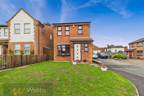 undefined, Watermeadow Drive, Walsall WS4